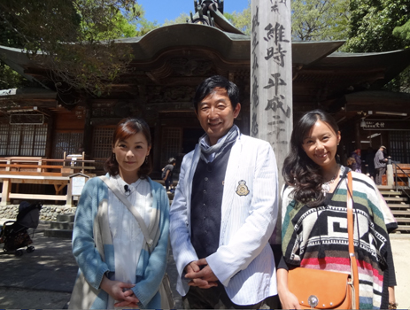 沿線×湯めぐりの旅