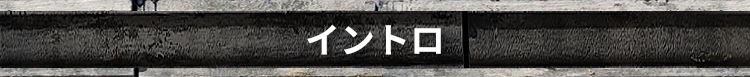 イントロ