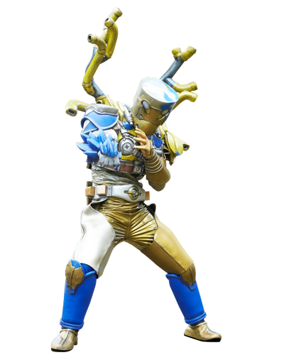 バグスター｜仮面ライダーエグゼイド｜テレビ朝日