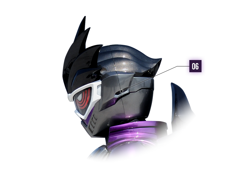 ライダー｜仮面ライダーエグゼイド｜テレビ朝日