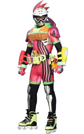 講談社のテレビ絵本／仮面ライダーエグゼイド＆オールライダー
