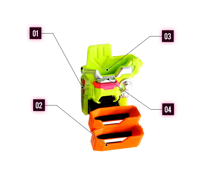 ライダー｜仮面ライダーエグゼイド｜テレビ朝日