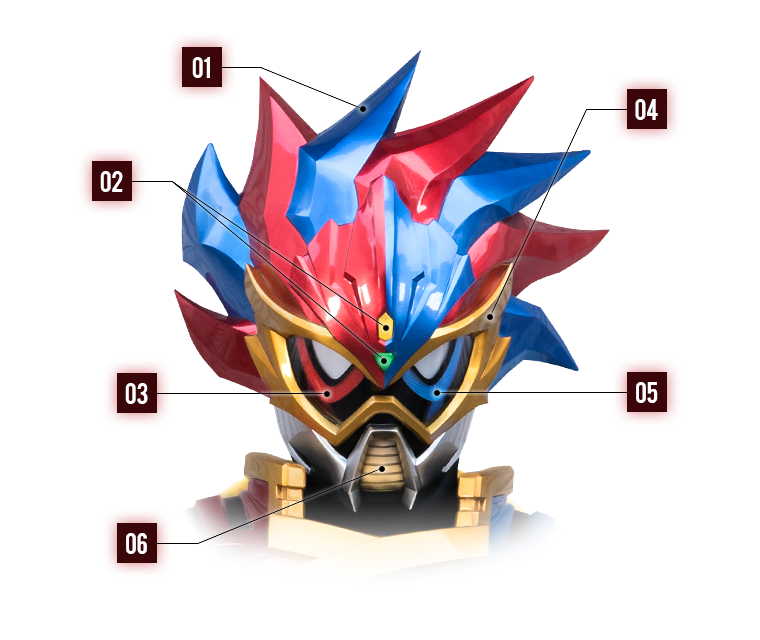 ライダー｜仮面ライダーエグゼイド｜テレビ朝日