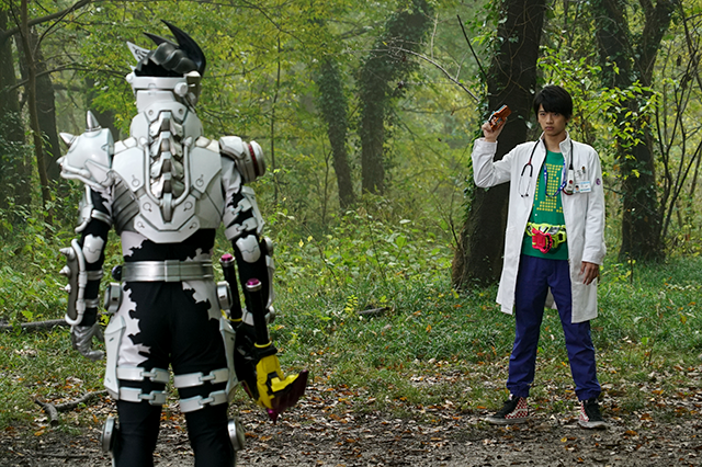 ストーリー 仮面ライダーエグゼイド テレビ朝日