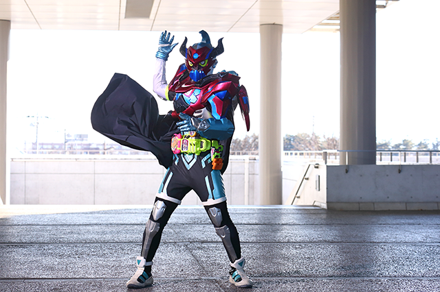 ストーリー 仮面ライダーエグゼイド テレビ朝日