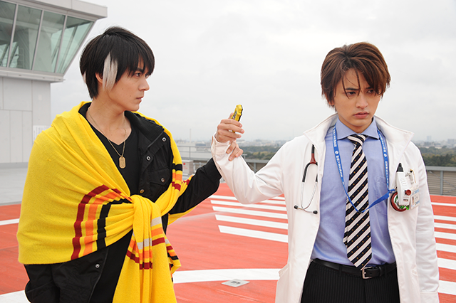 ストーリー 仮面ライダーエグゼイド テレビ朝日