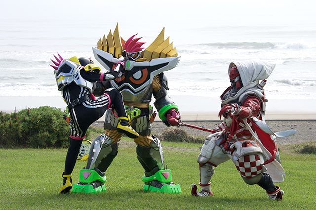 ストーリー｜仮面ライダーエグゼイド｜テレビ朝日