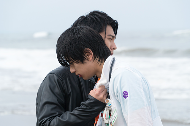 ストーリー 仮面ライダーエグゼイド テレビ朝日