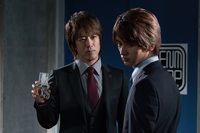 ストーリー 仮面ライダーエグゼイド テレビ朝日