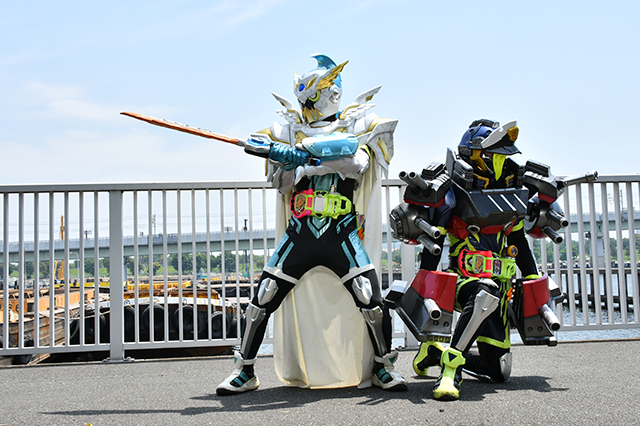 ストーリー 仮面ライダーエグゼイド テレビ朝日