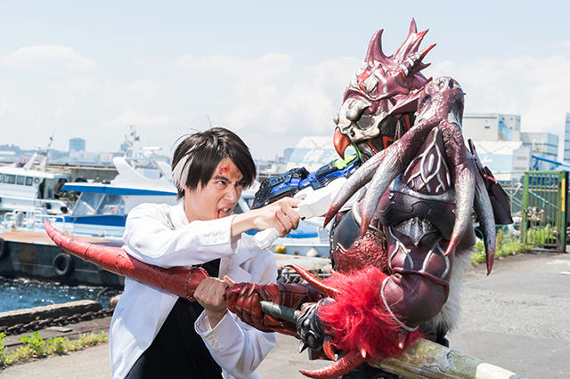 ストーリー 仮面ライダーエグゼイド テレビ朝日