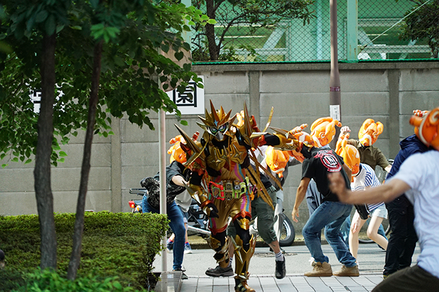 ストーリー 仮面ライダーエグゼイド テレビ朝日