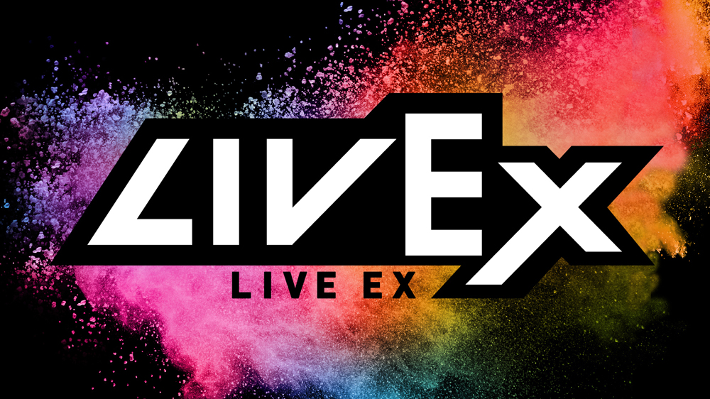 LIVE EX