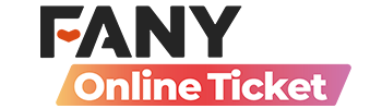 FANY Online Ticket