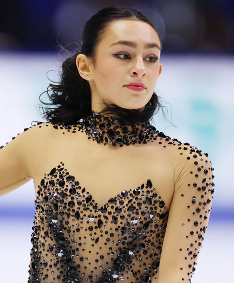 アバ マリー・ジーグラー