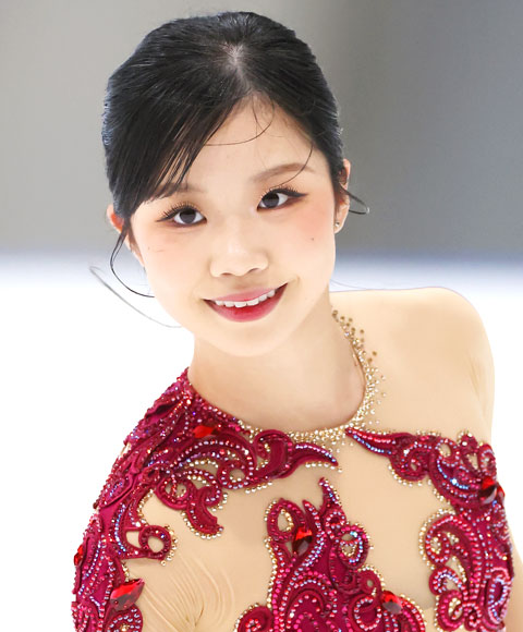 中井 亜美
