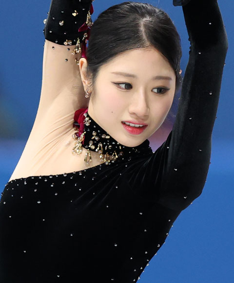 イ・ヘイン