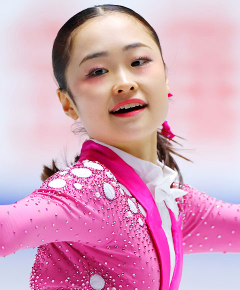第2戦 カナダ大会｜フィギュアスケートグランプリシリーズ2026｜テレビ朝日