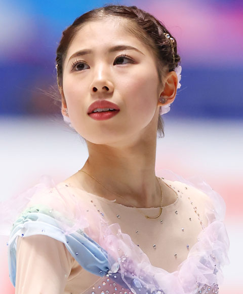 第5戦 フィンランド大会｜フィギュアスケートグランプリシリーズ2026