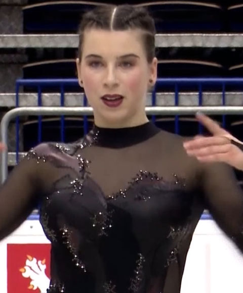 サラ モード・デュピュイ