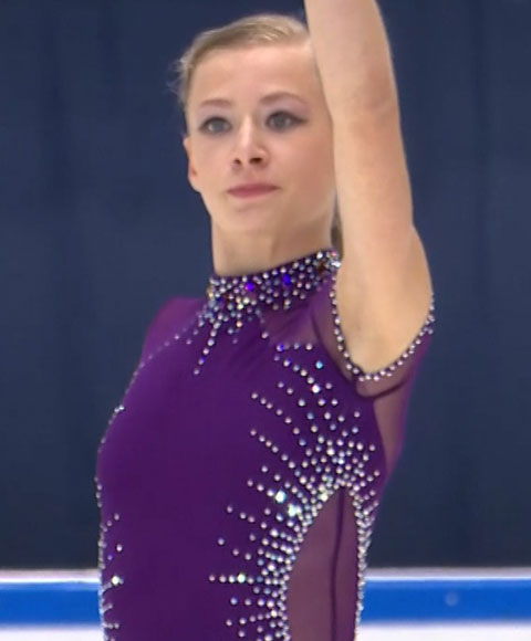 ロリーン・シルド