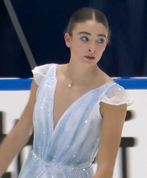 アンナ・ぺッツェッタ