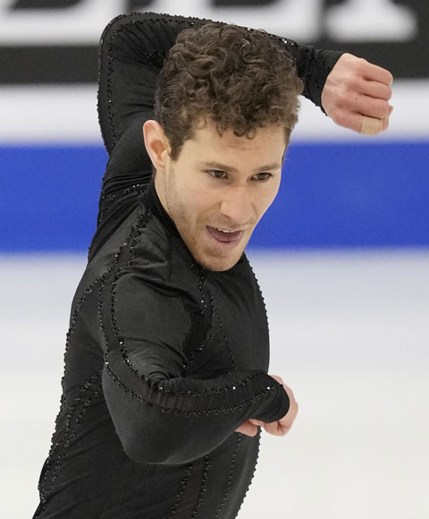 ジェイソン・ブラウン