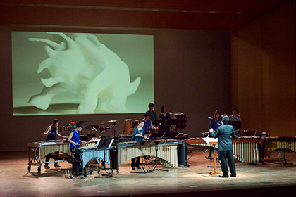 ブラスアンサンブル