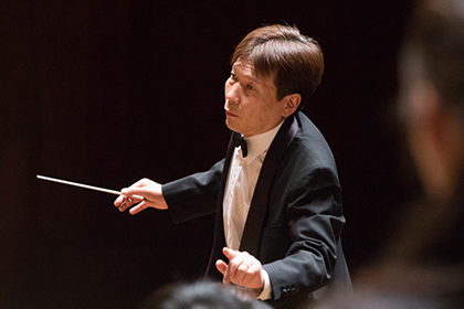 飯吉 高（いいよし　たかし）