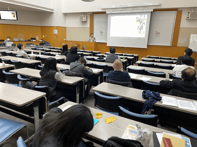 里親会の在り方等を考える