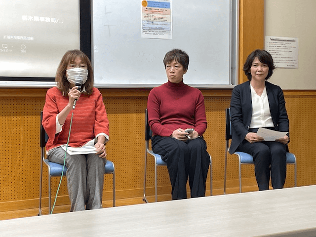 里親会の在り方等を考える