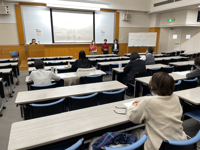 里親会の在り方等を考える