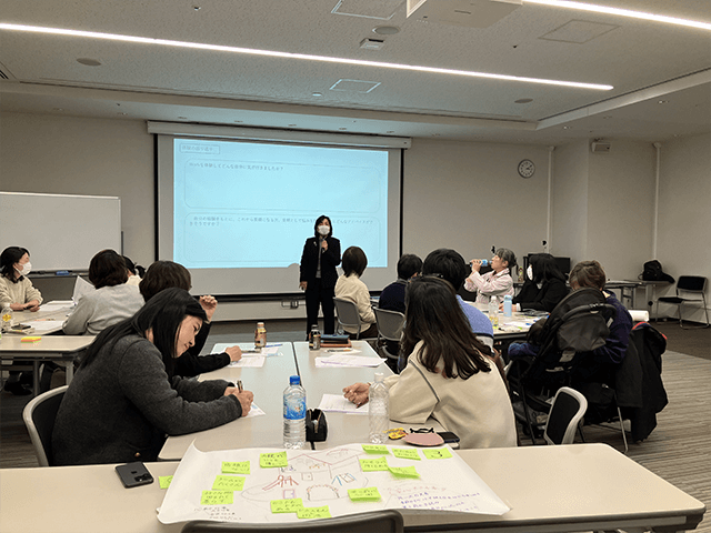 ONLY FOR CHILDREN PART 6