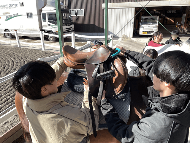 第1回 ユースキャンプ2026