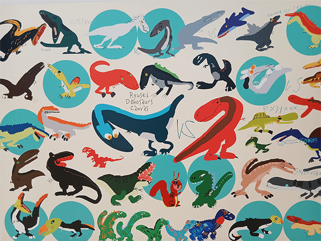 Art to You! 障がい者芸術世界展　IN　SENDAI　２０２５