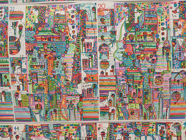 Art to You! 障がい者芸術世界展　IN　SENDAI　２０２５