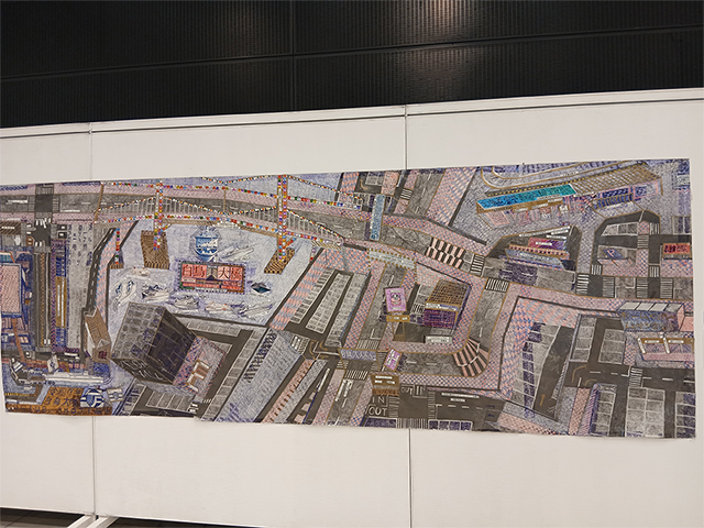 Art to You! 障がい者芸術世界展　IN　SENDAI　２０２５