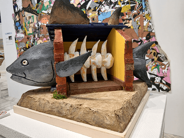 Art to You! 障がい者芸術世界展　IN　SENDAI　２０２５