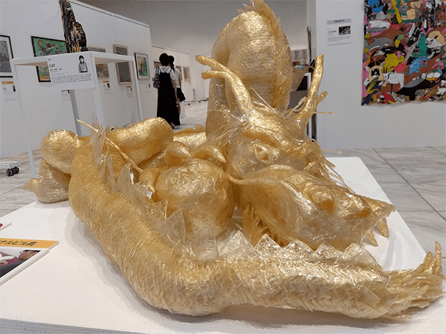 Art to You! 障がい者芸術世界展　IN　SENDAI　２０２５