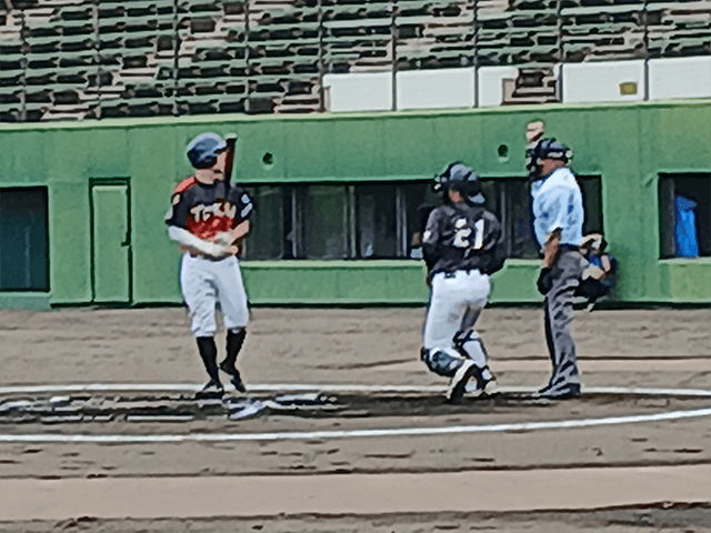 第５０回記念　全日本ろう社会人軟式野球大会