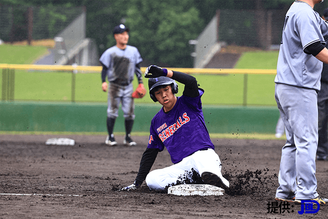 第５０回記念　全日本ろう社会人軟式野球大会