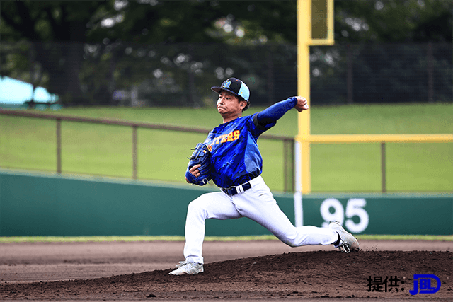 第５０回記念　全日本ろう社会人軟式野球大会