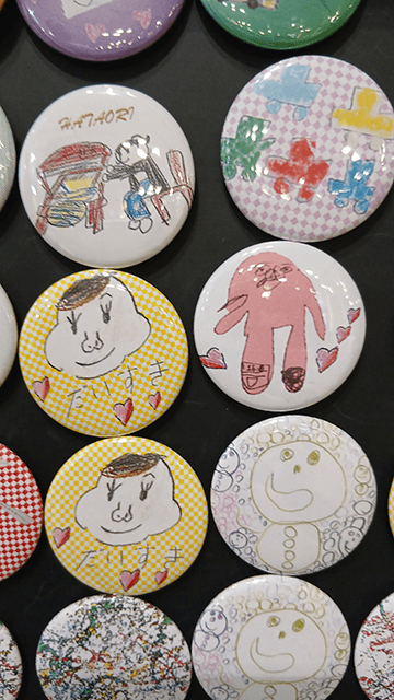 第63回「弘済学園 わたしたちが創る展」