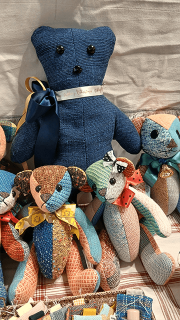 第63回「弘済学園 わたしたちが創る展」