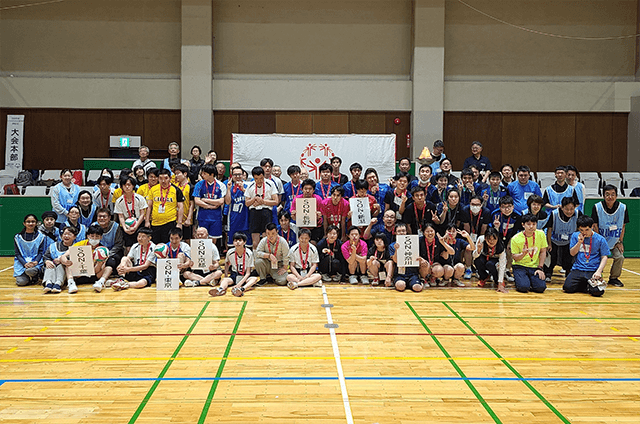 2026年 第18 回スペシャルオリンピックス日本・東京 夏季地区大会「知的障がいのある人たちにスポーツを」