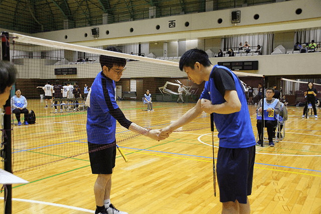 2026年 第18 回スペシャルオリンピックス日本・東京 夏季地区大会「知的障がいのある人たちにスポーツを」