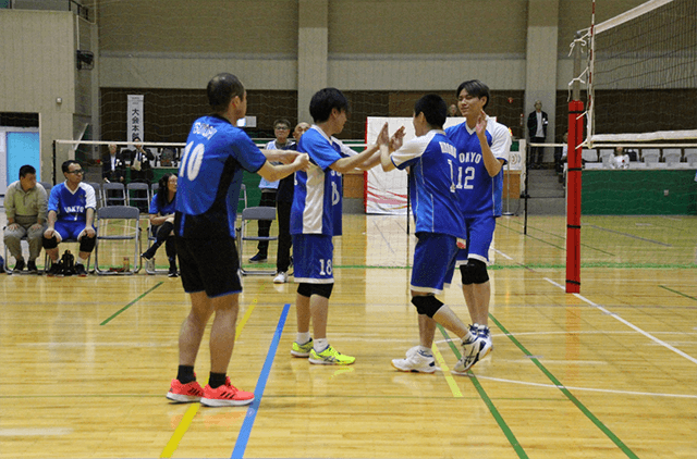2026年 第18 回スペシャルオリンピックス日本・東京 夏季地区大会「知的障がいのある人たちにスポーツを」