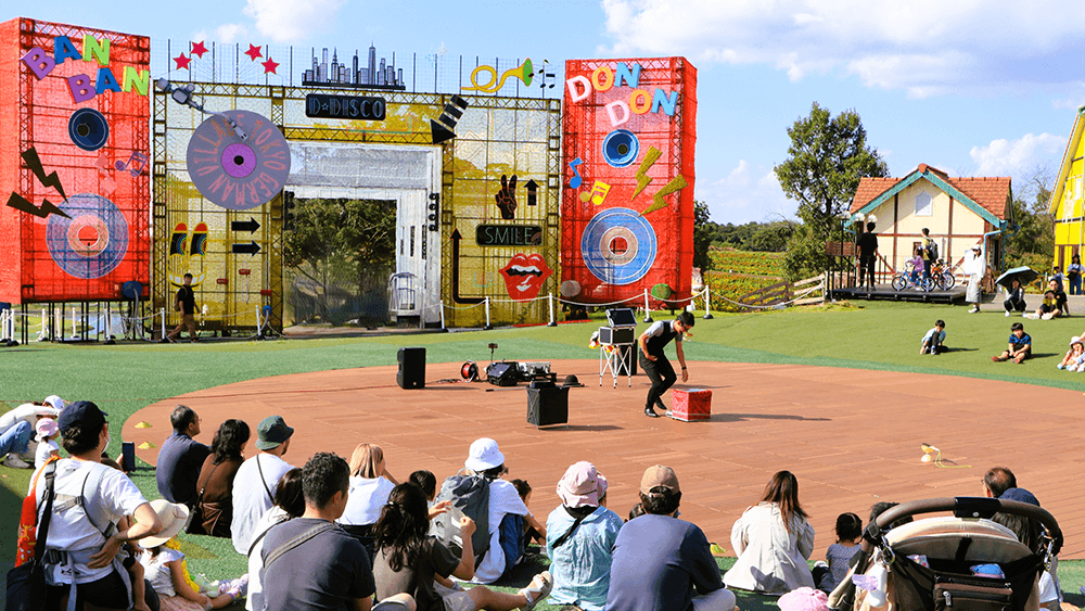 第31回千葉県母子生活支援施設部会交歓会