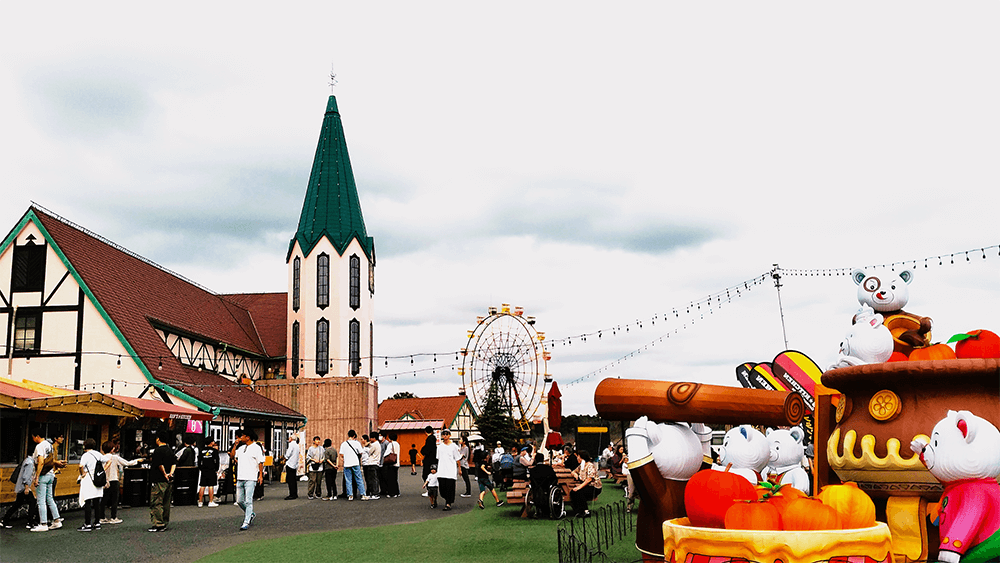 第31回千葉県母子生活支援施設部会交歓会