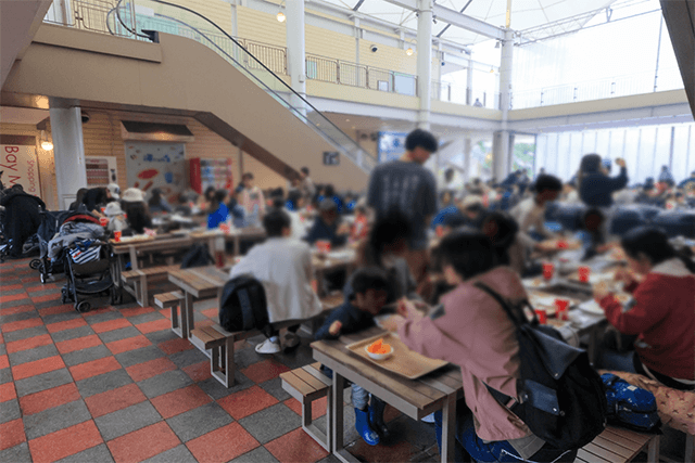 第32回 千葉県母子生活支援施設部会交歓会